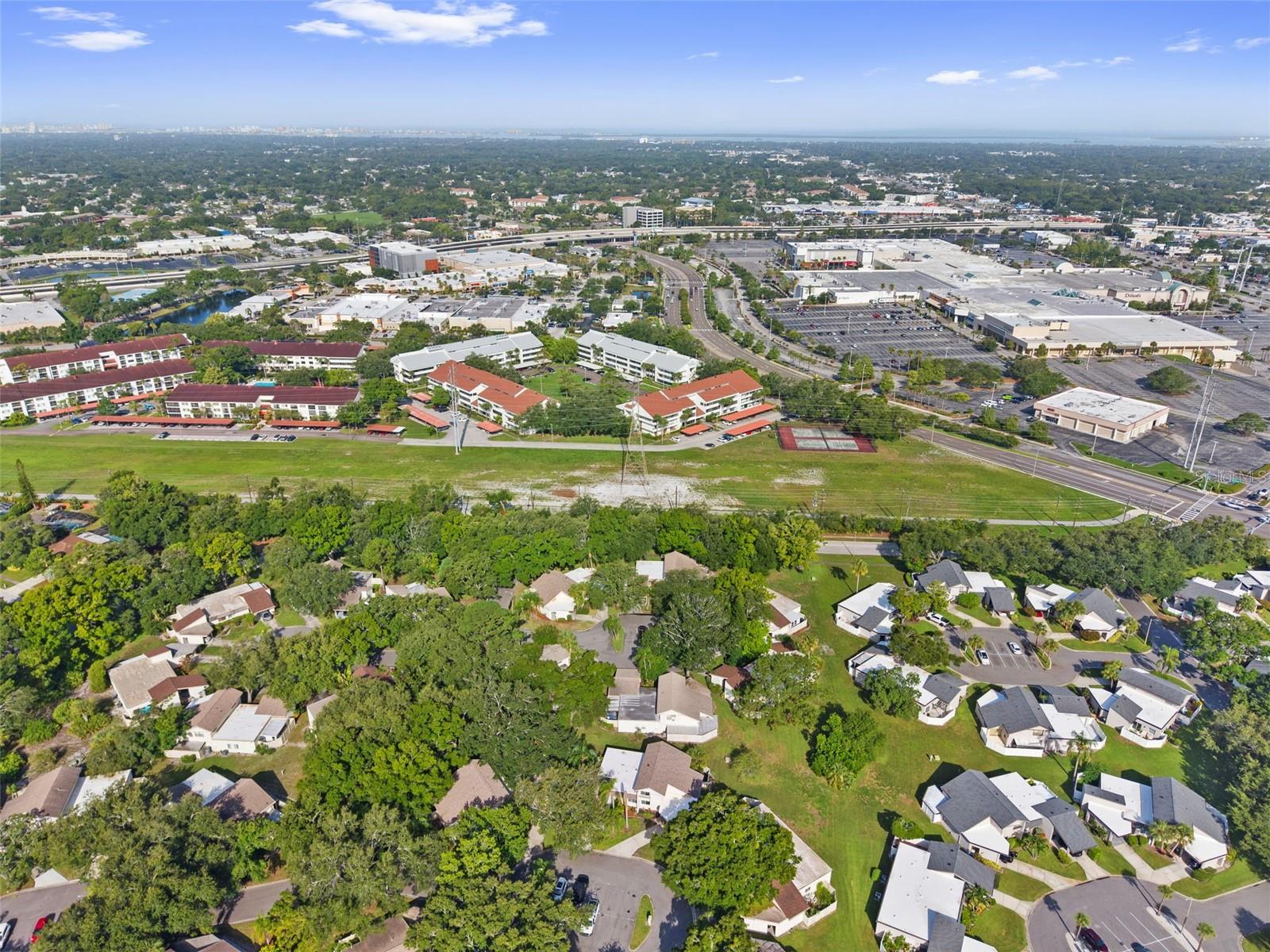 WINDING WOOD CONDO IX - Residential