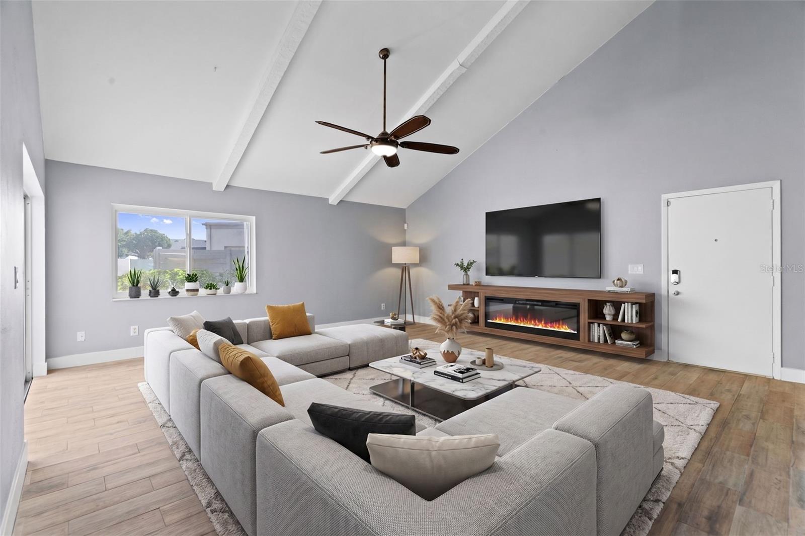 WINDING WOOD CONDO IX - Residential