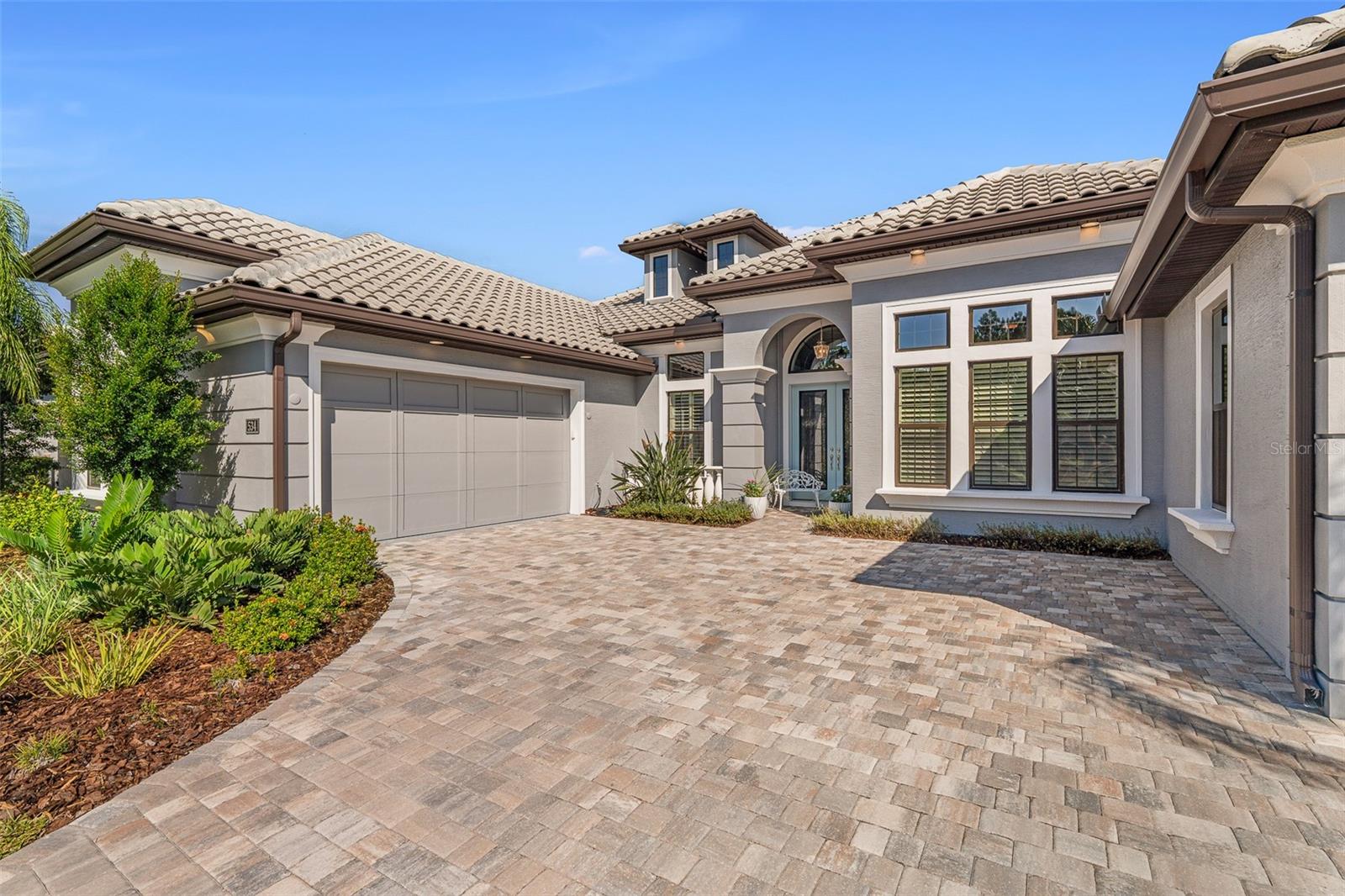 PLANTATION BAY 2A-F UN 4 - Residential