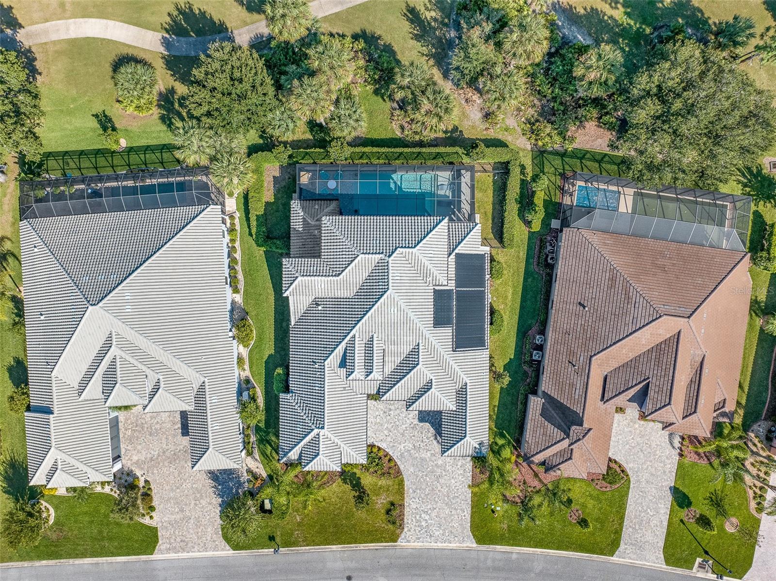 PLANTATION BAY 2A-F UN 4 - Residential