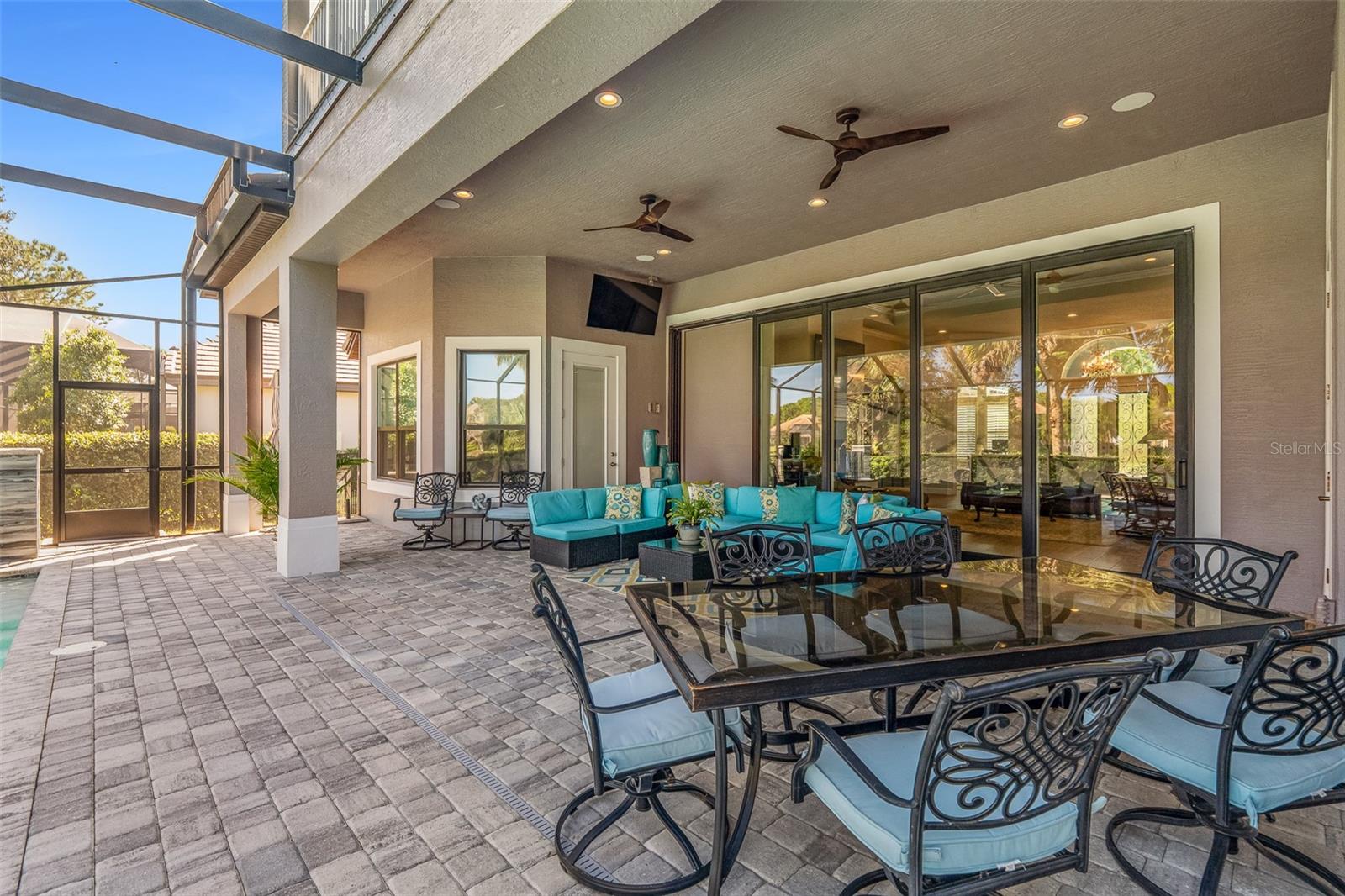 PLANTATION BAY 2A-F UN 4 - Residential
