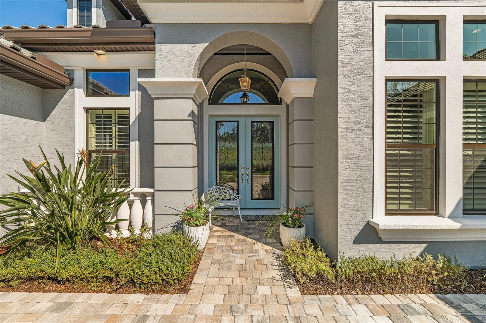 PLANTATION BAY 2A-F UN 4 - Residential