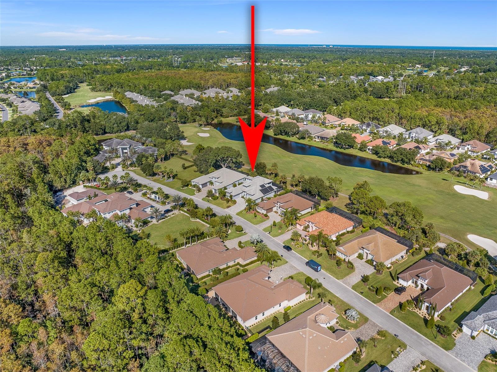 PLANTATION BAY 2A-F UN 4 - Residential