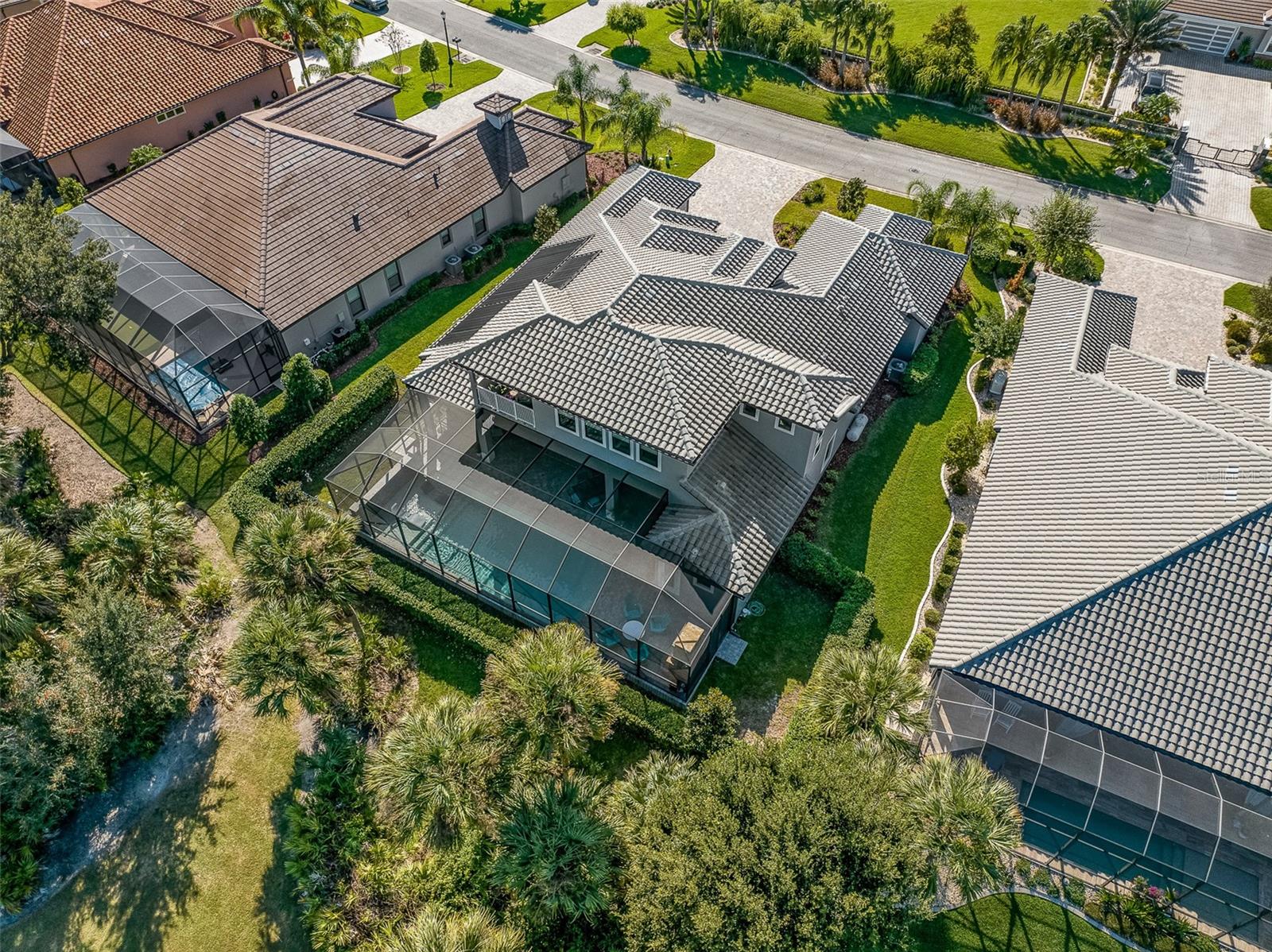 PLANTATION BAY 2A-F UN 4 - Residential