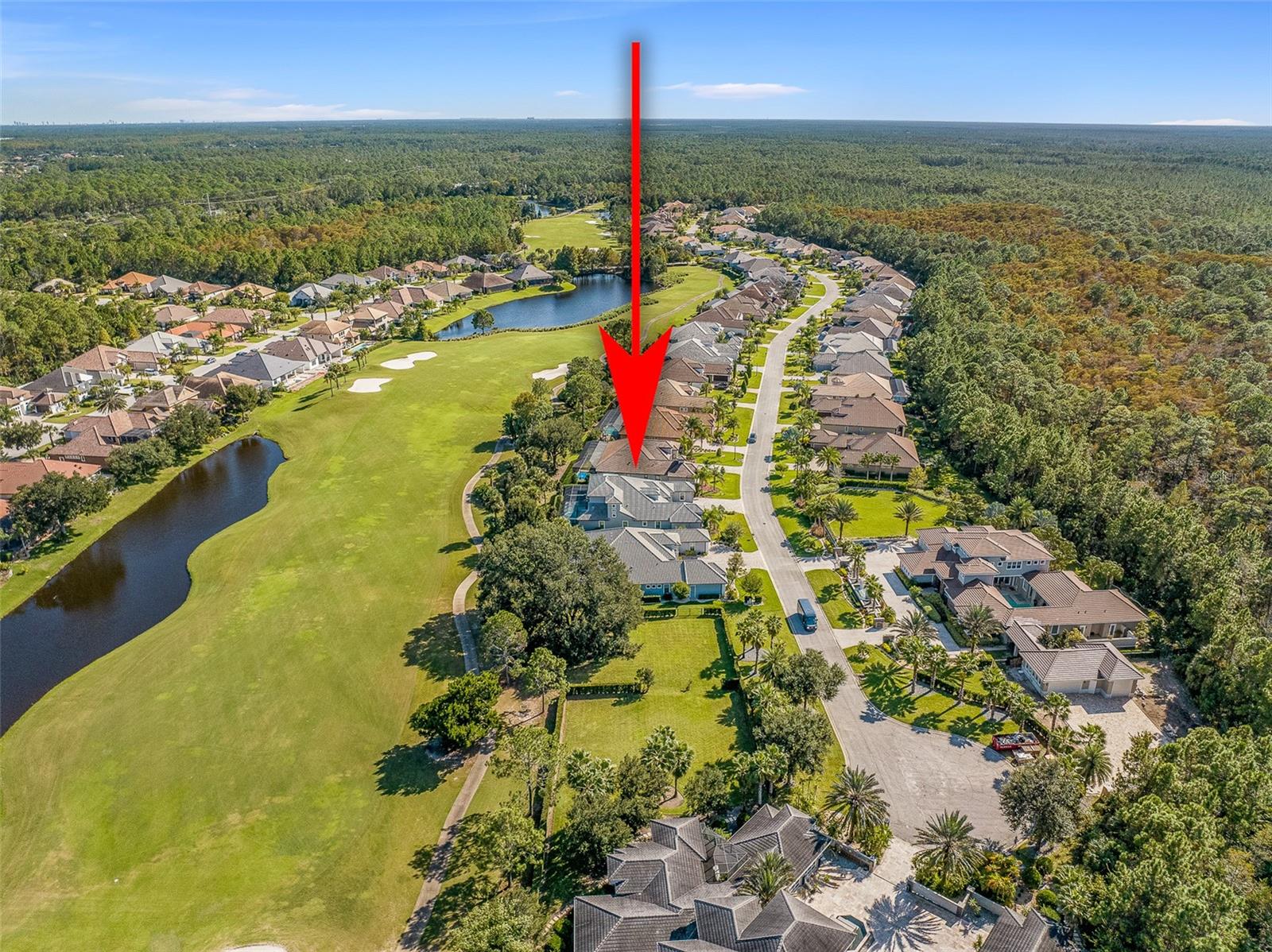 PLANTATION BAY 2A-F UN 4 - Residential