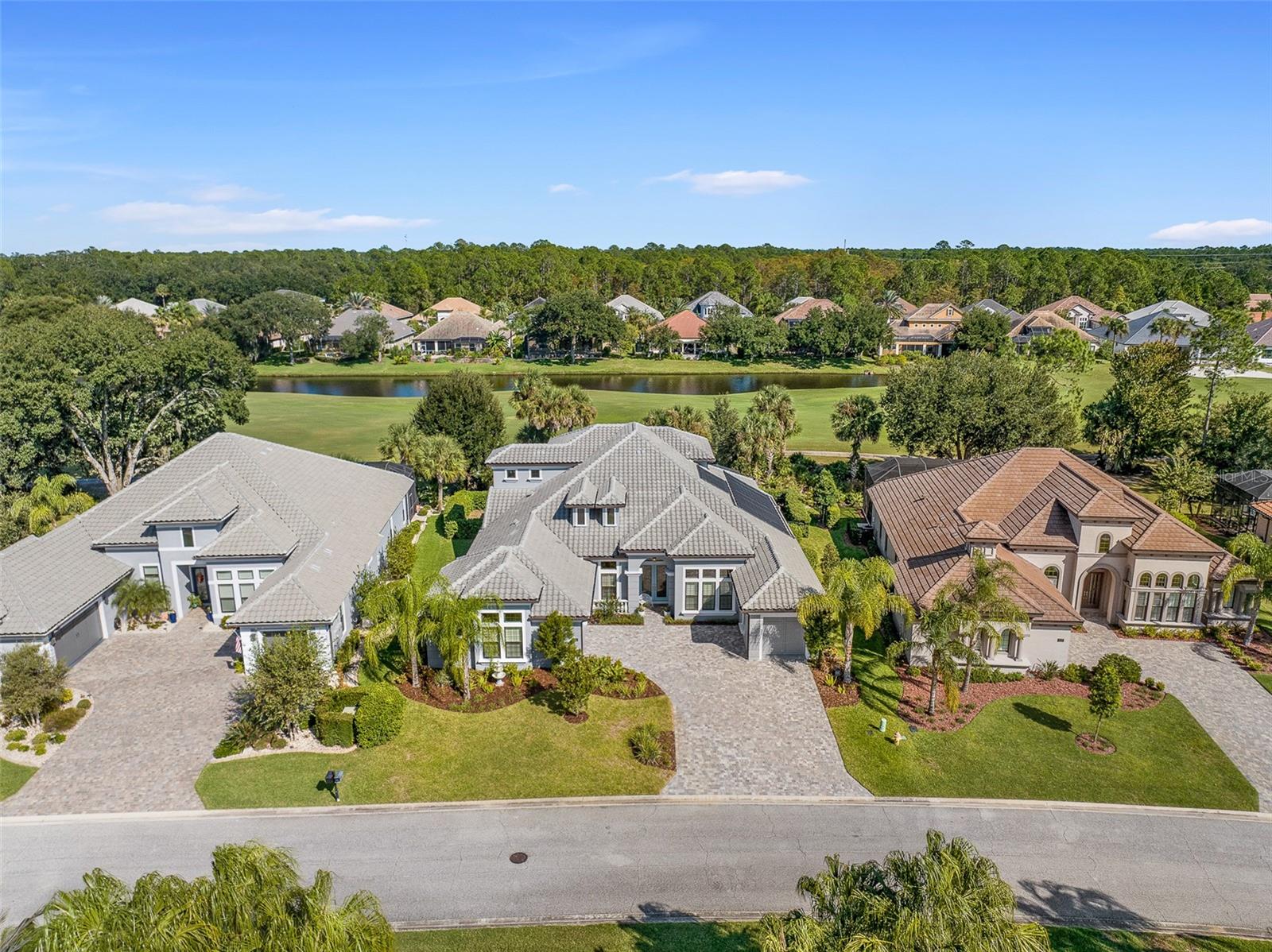 PLANTATION BAY 2A-F UN 4 - Residential