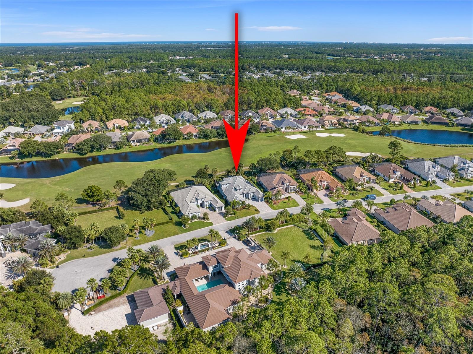 PLANTATION BAY 2A-F UN 4 - Residential