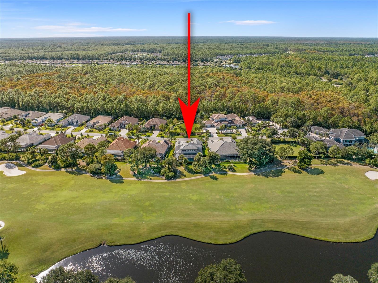 PLANTATION BAY 2A-F UN 4 - Residential