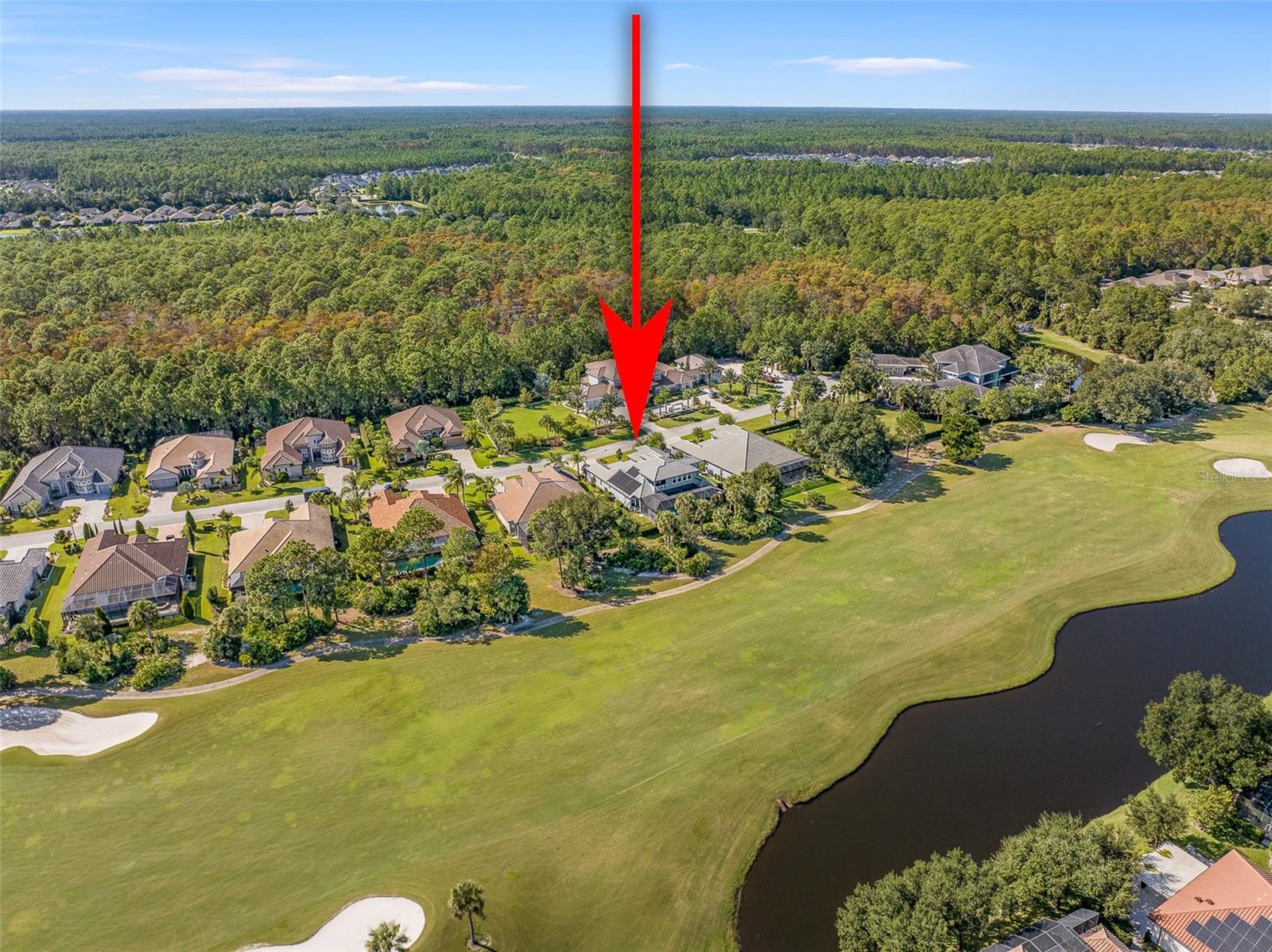 PLANTATION BAY 2A-F UN 4 - Residential
