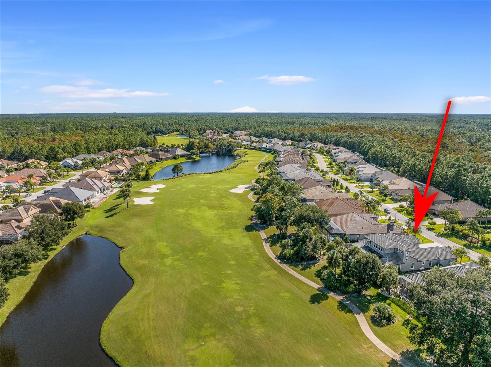 PLANTATION BAY 2A-F UN 4 - Residential