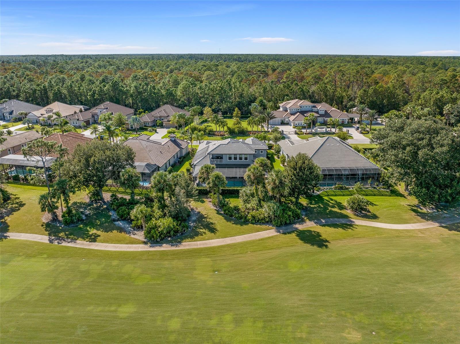 PLANTATION BAY 2A-F UN 4 - Residential