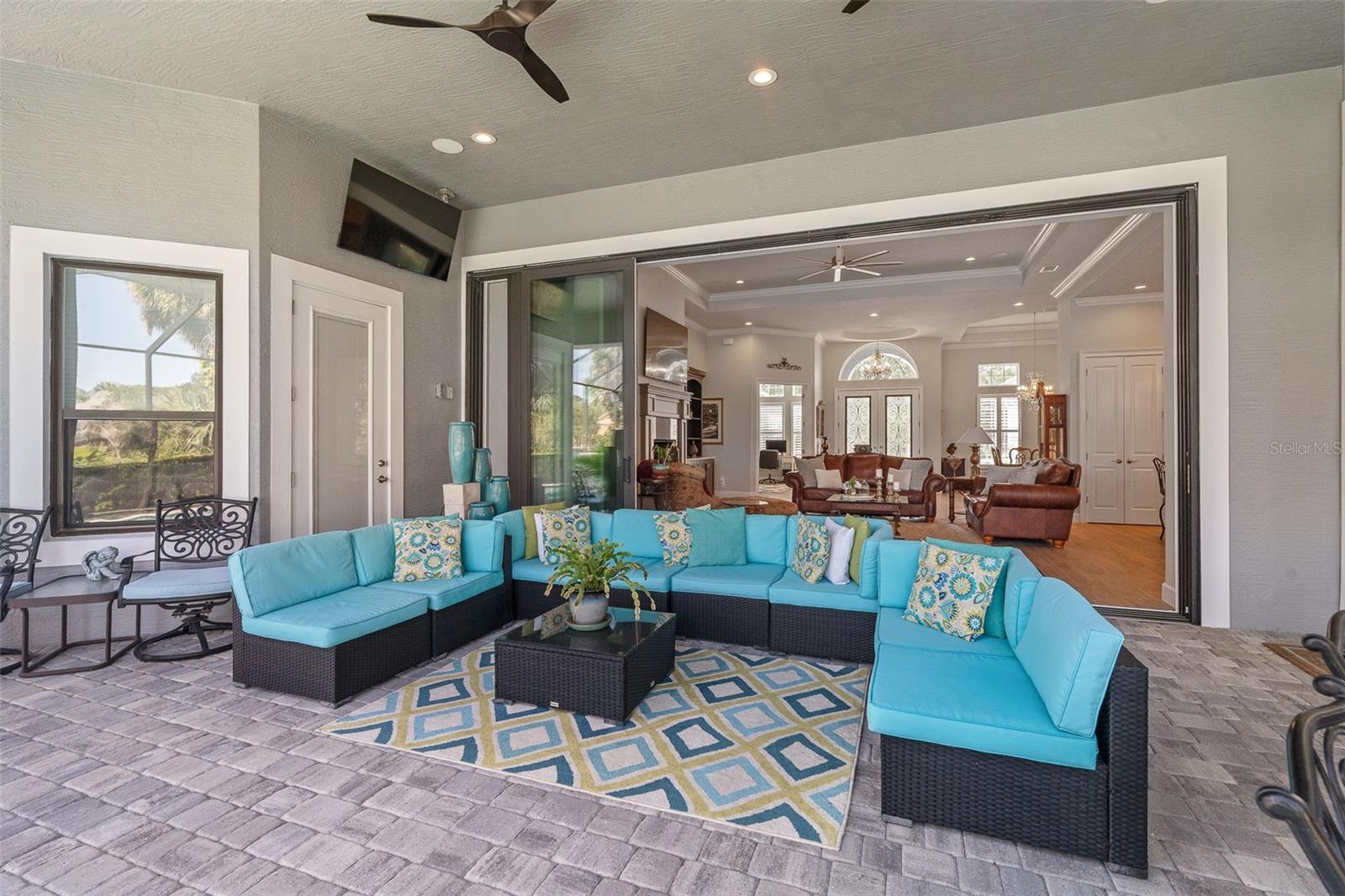 PLANTATION BAY 2A-F UN 4 - Residential