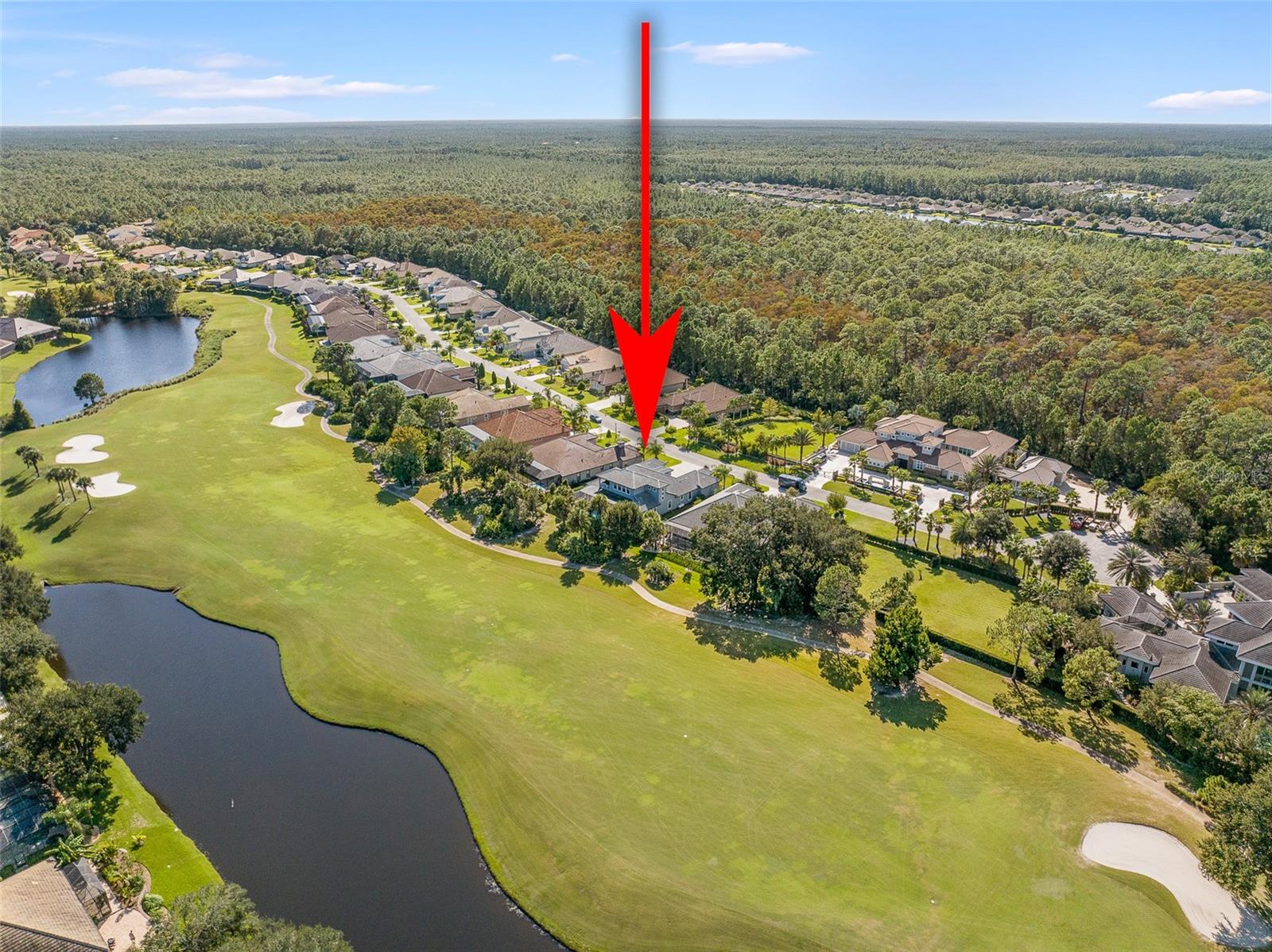 PLANTATION BAY 2A-F UN 4 - Residential