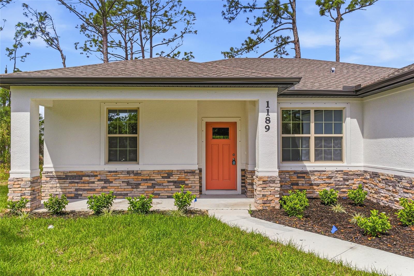 1586 - PORT CHARLOTTE SUB 32 - Residential