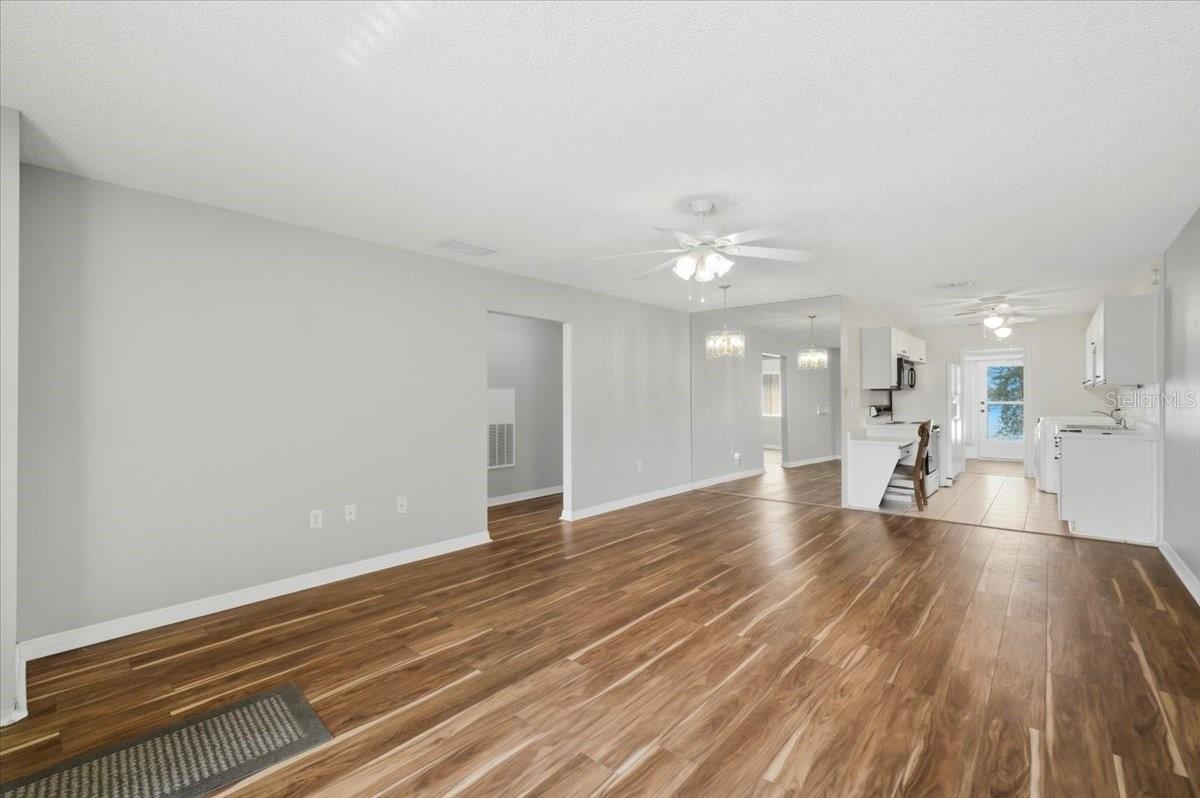 WINTER RDG CONDO - Residential