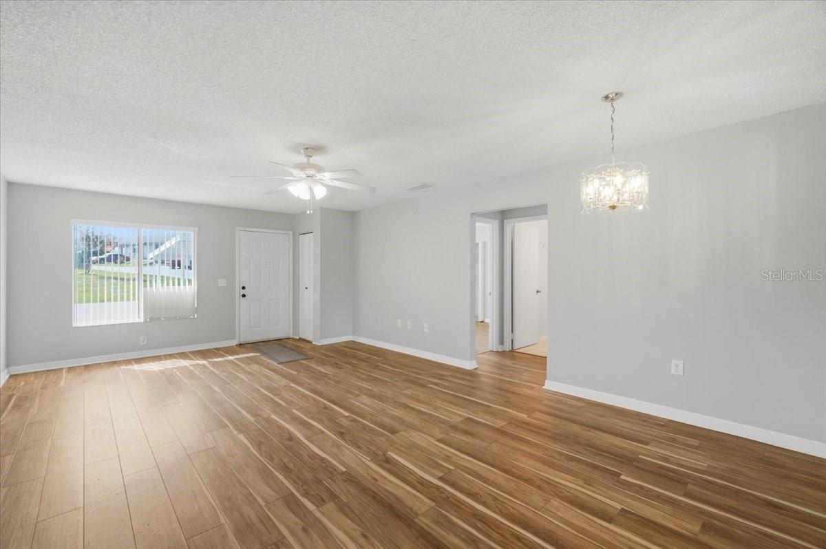 WINTER RDG CONDO - Residential