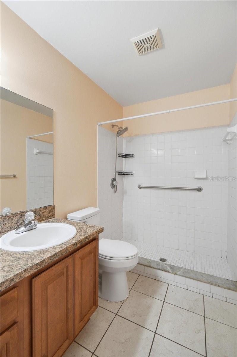 WINTER RDG CONDO - Residential
