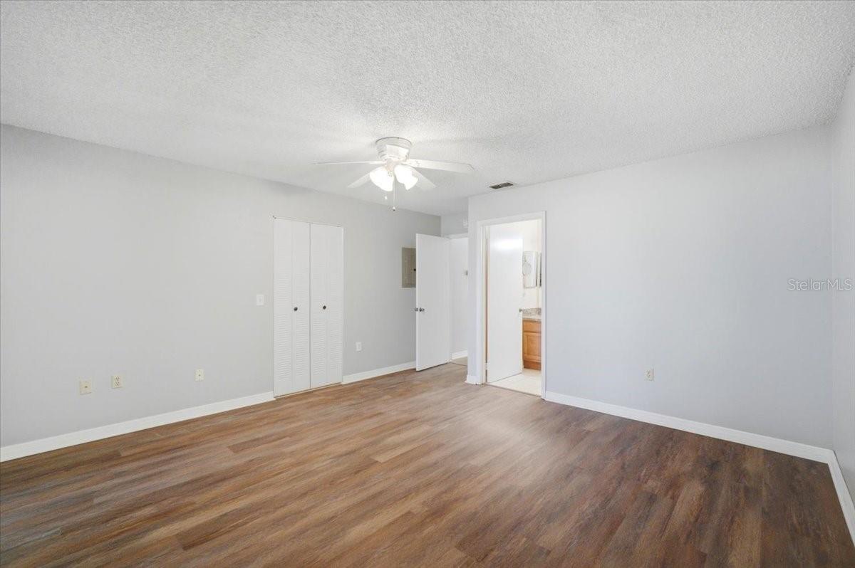 WINTER RDG CONDO - Residential
