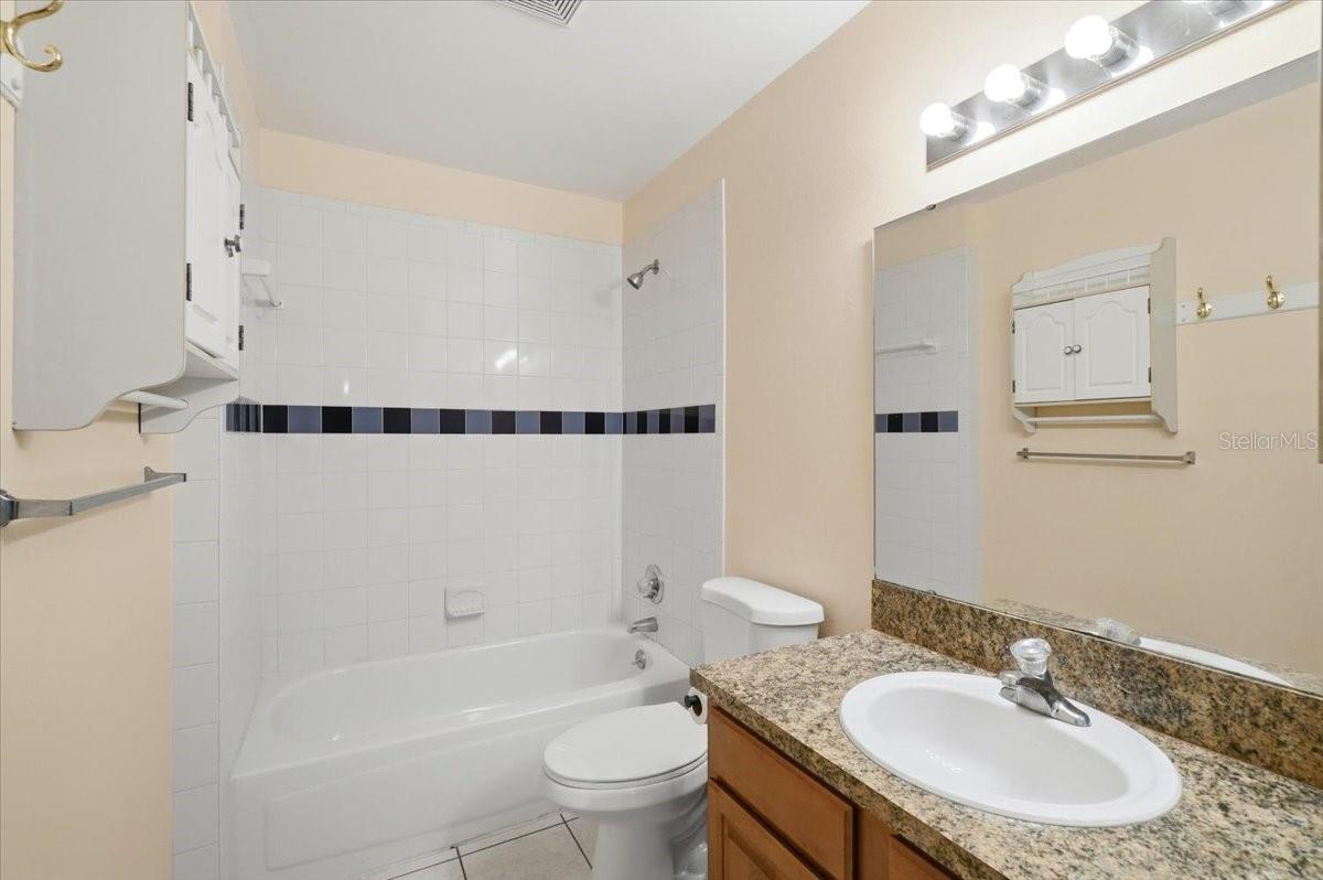 WINTER RDG CONDO - Residential