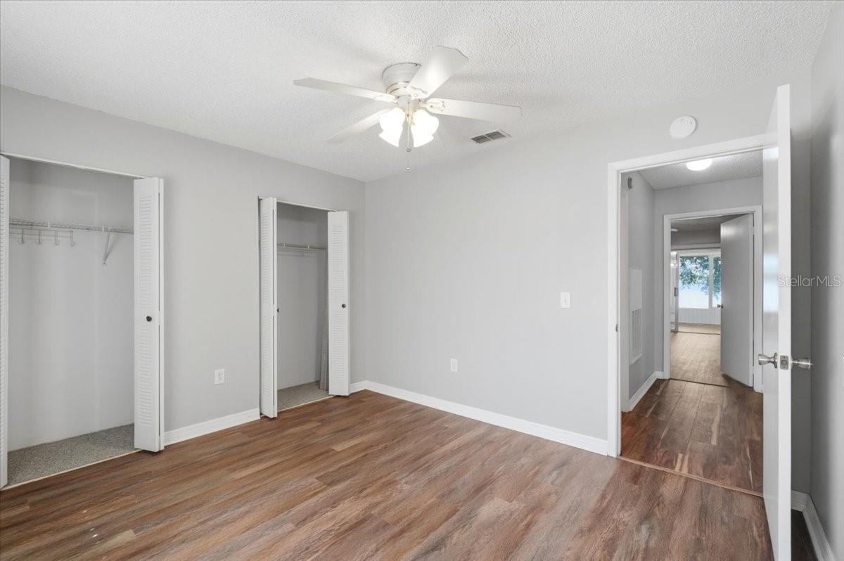 WINTER RDG CONDO - Residential