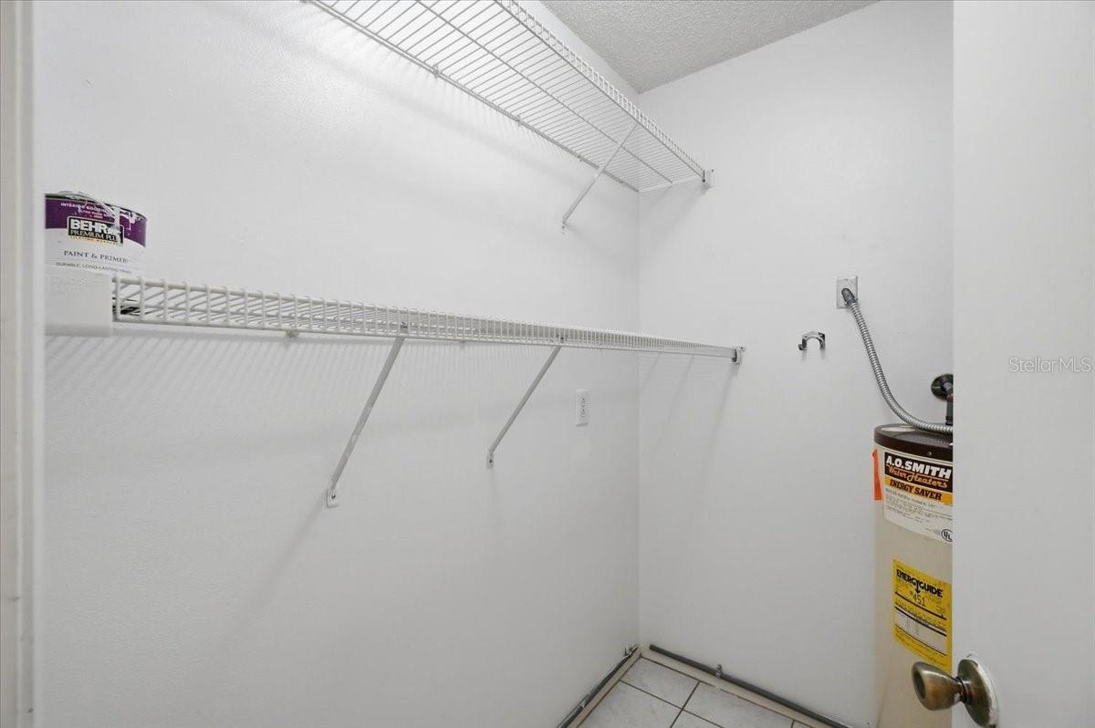 WINTER RDG CONDO - Residential