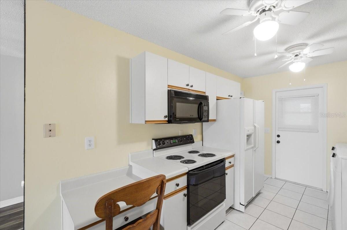 WINTER RDG CONDO - Residential