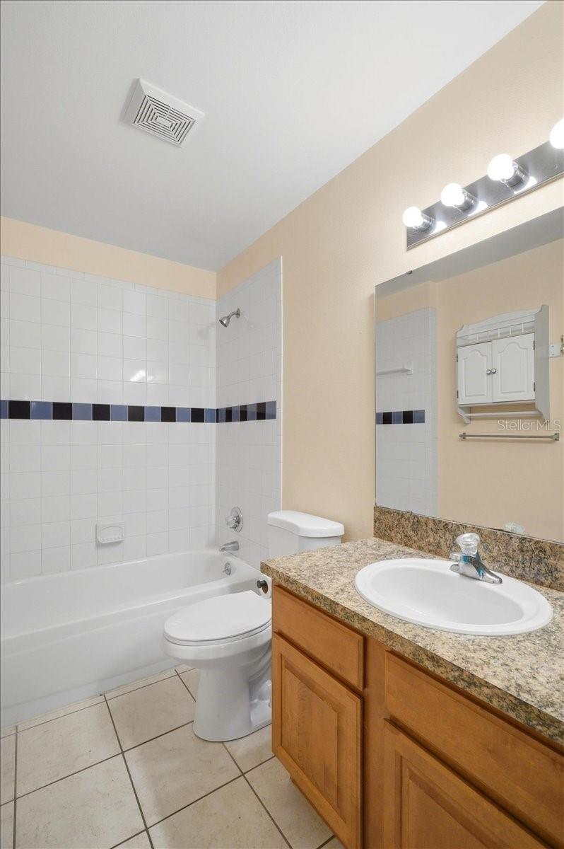 WINTER RDG CONDO - Residential