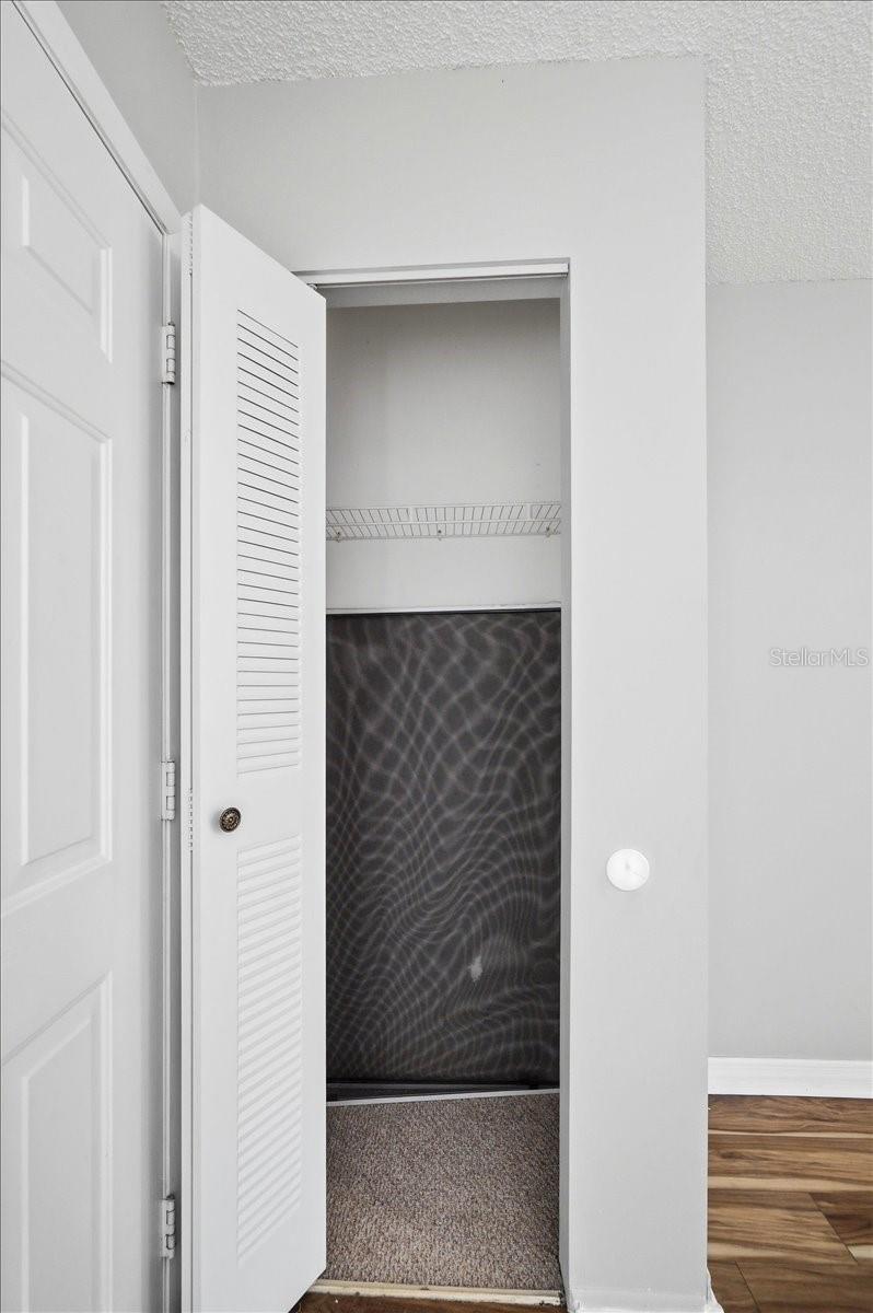 WINTER RDG CONDO - Residential