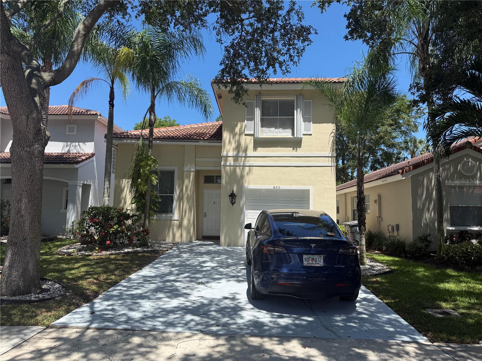 Beautiful 3 Bedroom Home in Desirable Lake Worth Community

Welcome to 6711 Green Island Circle, a spacious and well-maintained home offering nearly 2,000 square feet of comfortable living space in one of Lake Worth's most convenient locations. Featuring 3 bedrooms, 2.5 bathrooms, and a bright, open floor plan, this home provides the perfect blend of comfort, functionality, and everyday convenience.

Step inside to find generous living and dining spaces filled with natural light, creating an inviting atmosphere for both relaxing and entertaining. The kitchen offers ample cabinet and counter space, making meal preparation easy while remaining connected to the main living areas.

Upstairs, you'll find spacious bedrooms, including a large primary suite complete with a private bathroom and plenty of closet space. The additional bedrooms offer flexibility for family members, guests, a home office, or hobby space.

One of the standout features of this home is the value it provides. Cable and Wi-Fi are included in the rent, helping simplify your monthly expenses and keeping you connected from day one.

Located in a quiet, well-maintained community, residents enjoy easy access to shopping, restaurants, parks, schools, golf courses, and major roadways including I-95 and Florida's Turnpike. Whether you're commuting to work, enjoying South Florida's beautiful beaches, or exploring everything Palm Beach County has to offer, this location puts you close to it all.

Rent: $3,300/month
Security Deposit: $3,300
Application Fee: $150 per adult
Pets Welcome – No Pet Fee and No Monthly Pet Rent!
Cable & Wi-Fi Included
Tenant Responsible for Electric and Water

This beautiful home offers the space, location, and convenience you've been searching for. Schedule your private showing today before it's gone.