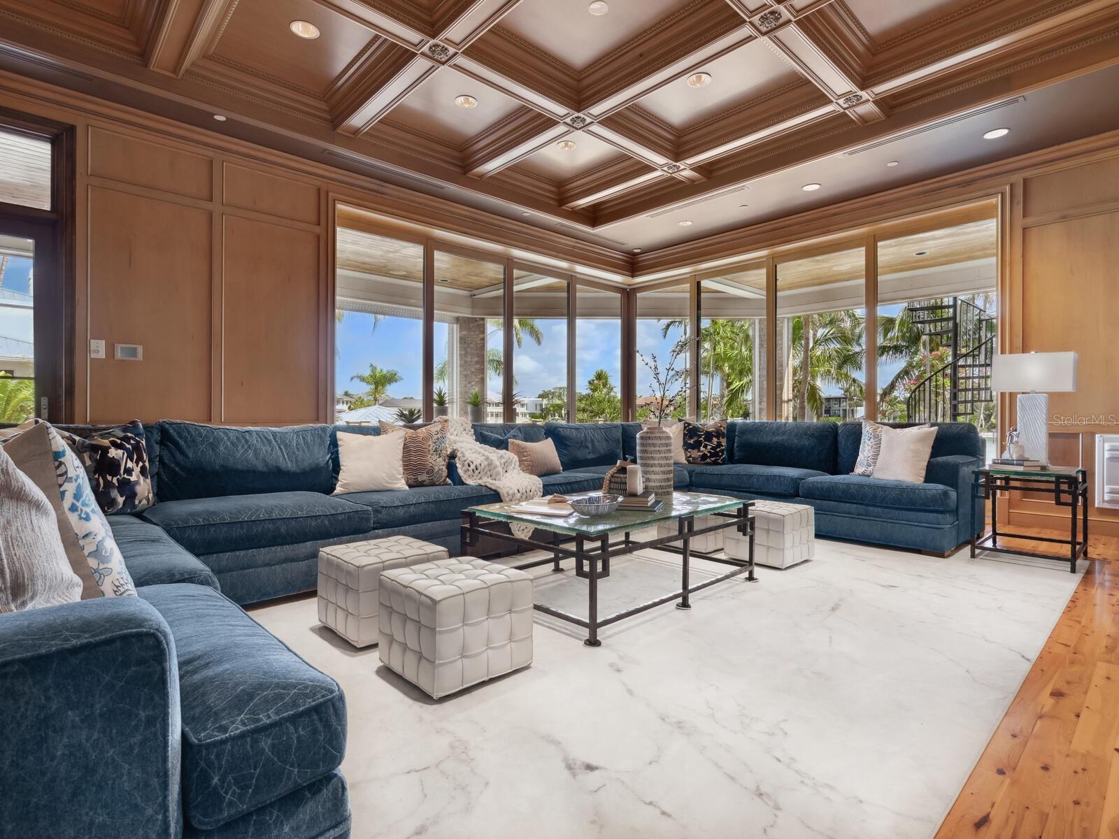 HARBOR ACRES - Residential