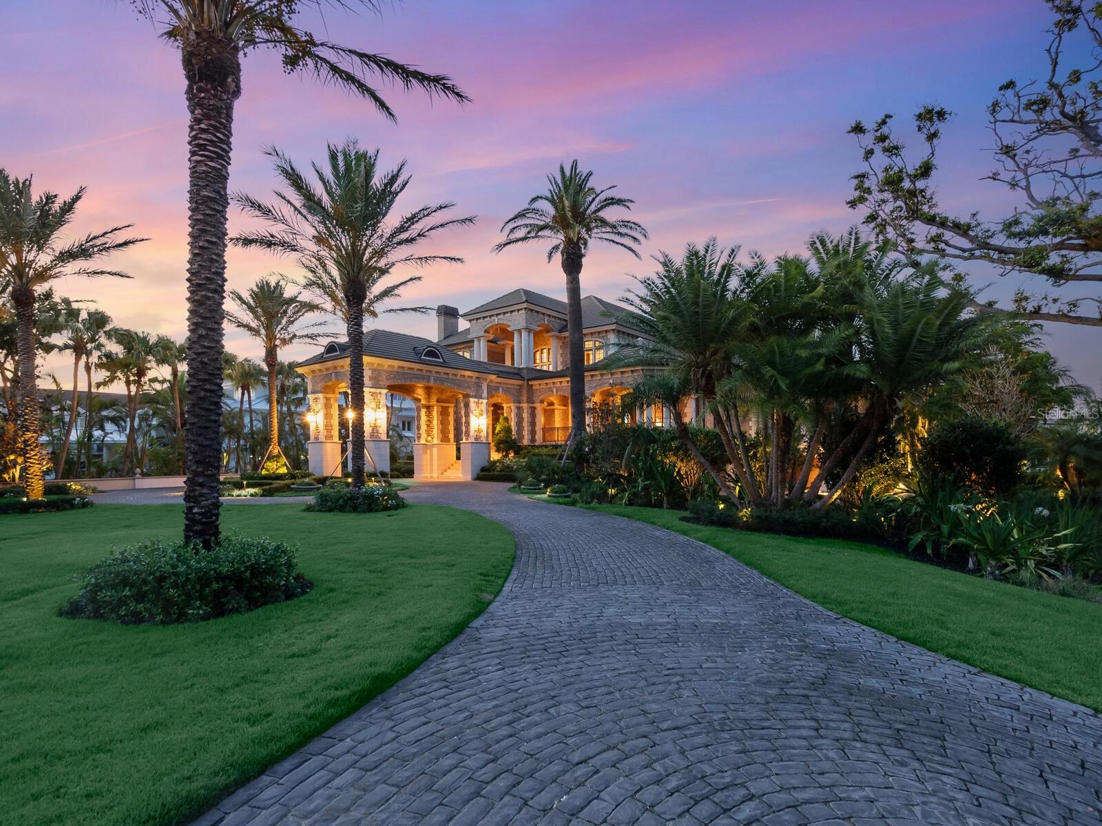 HARBOR ACRES - Residential