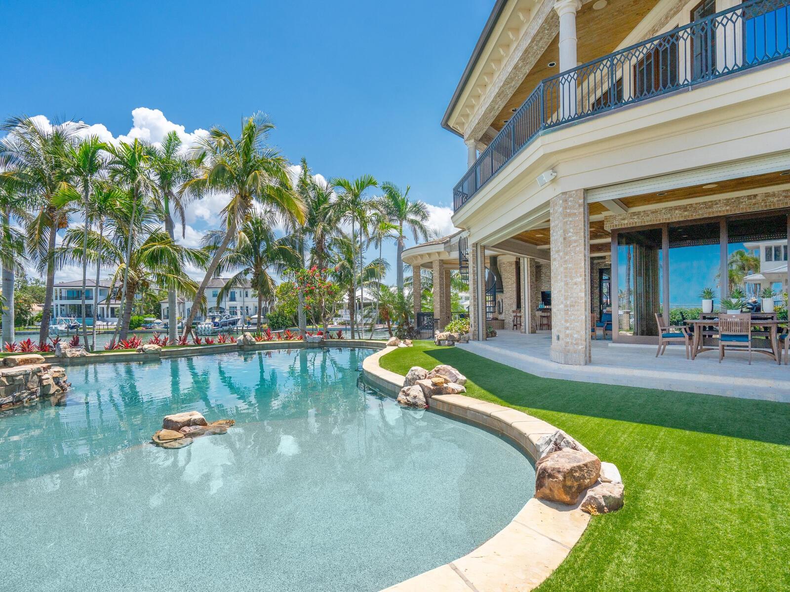 HARBOR ACRES - Residential