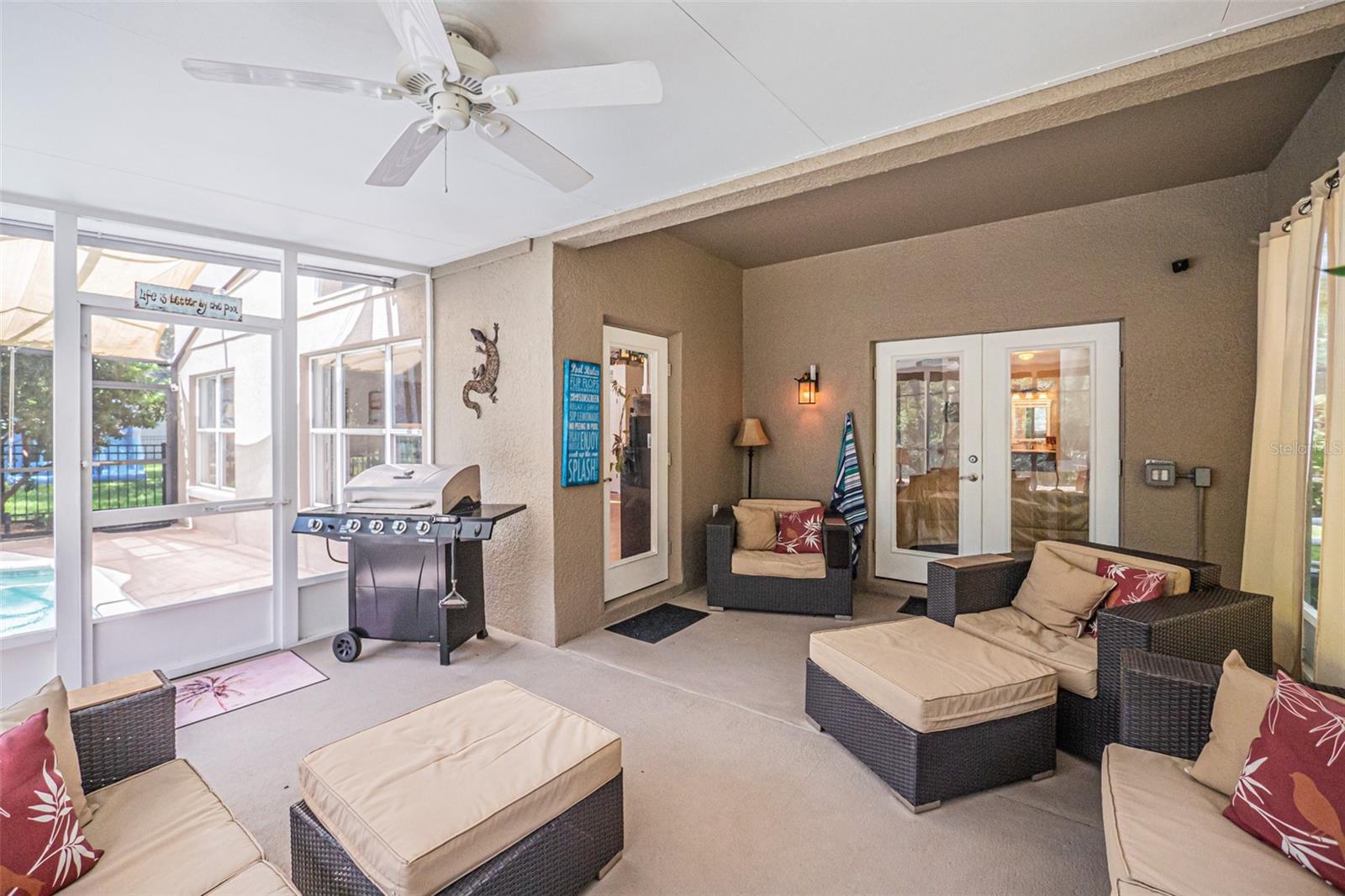 RYBOLT RESERVE PH 01 49 95 - Residential