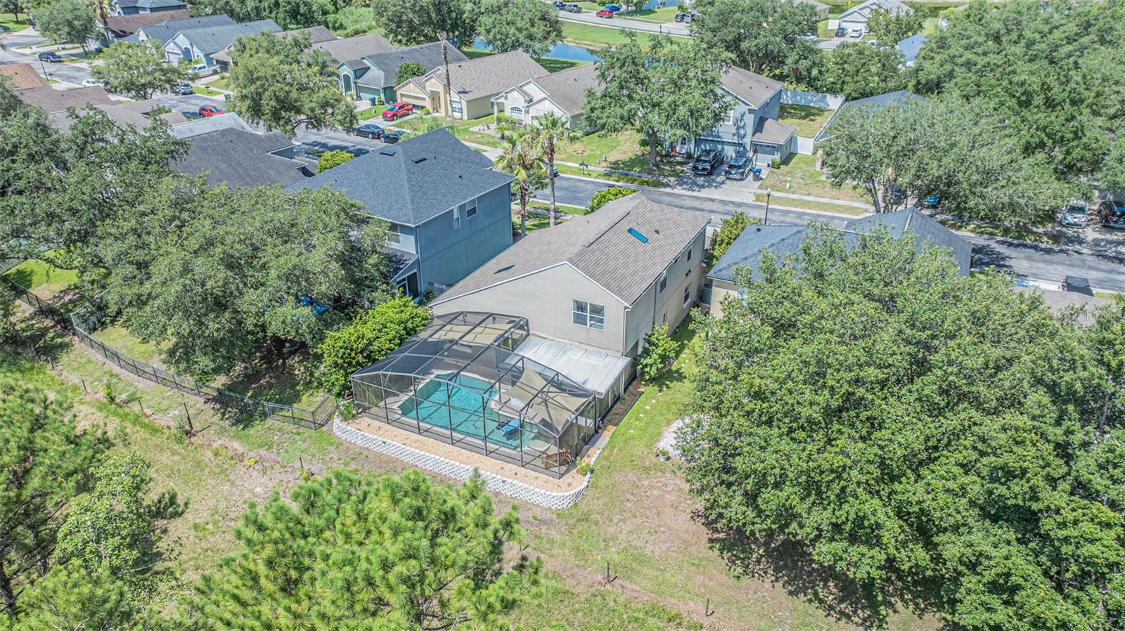 RYBOLT RESERVE PH 01 49 95 - Residential