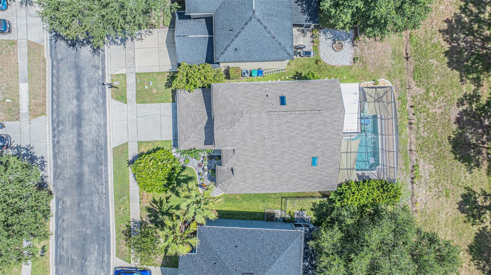 RYBOLT RESERVE PH 01 49 95 - Residential
