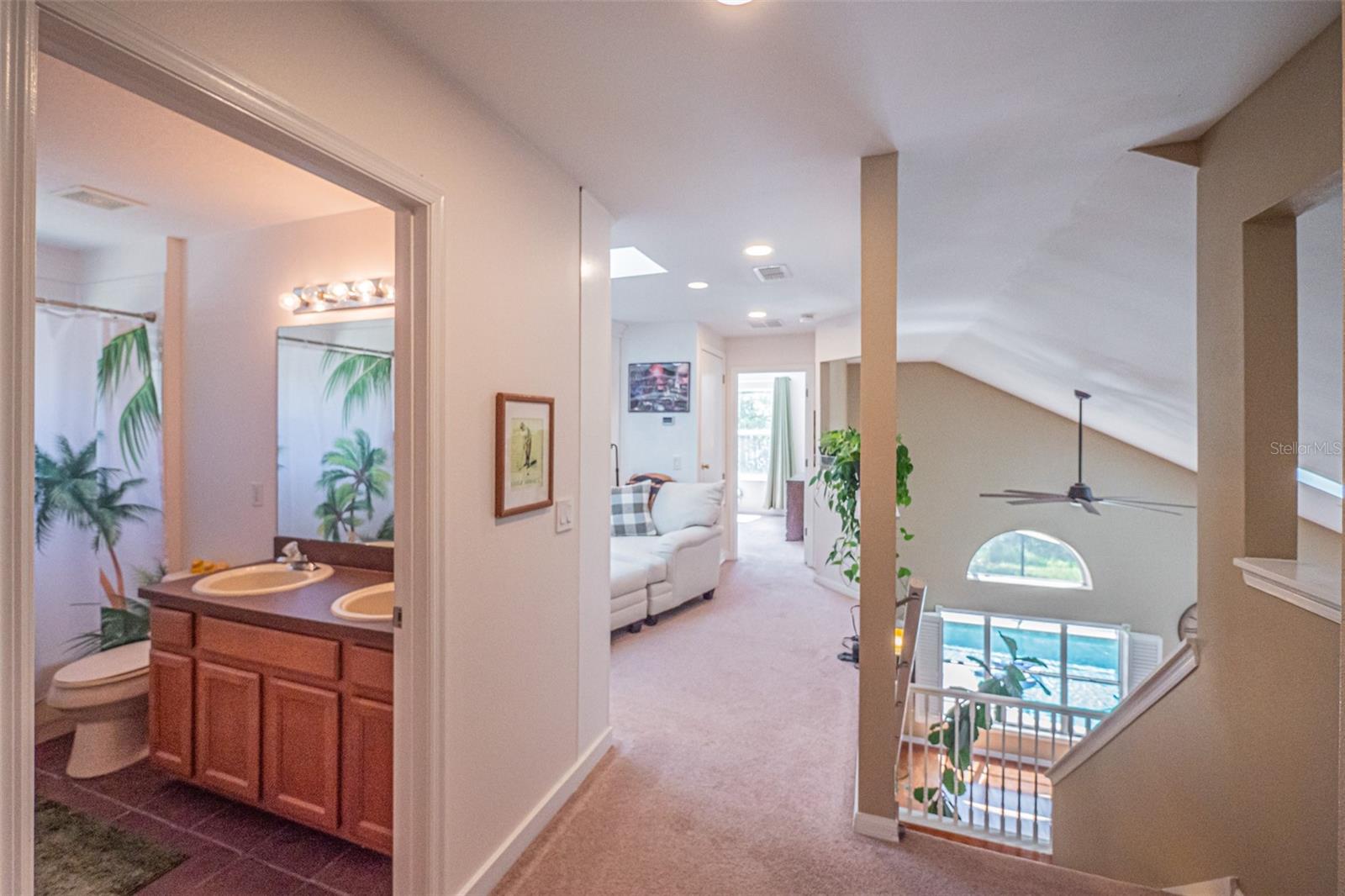 RYBOLT RESERVE PH 01 49 95 - Residential