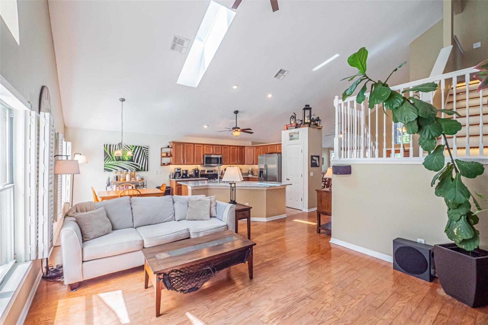 RYBOLT RESERVE PH 01 49 95 - Residential