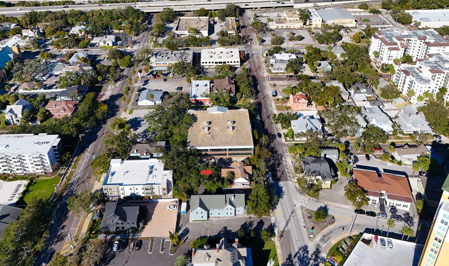 RIVERSIDE - Residential Lease