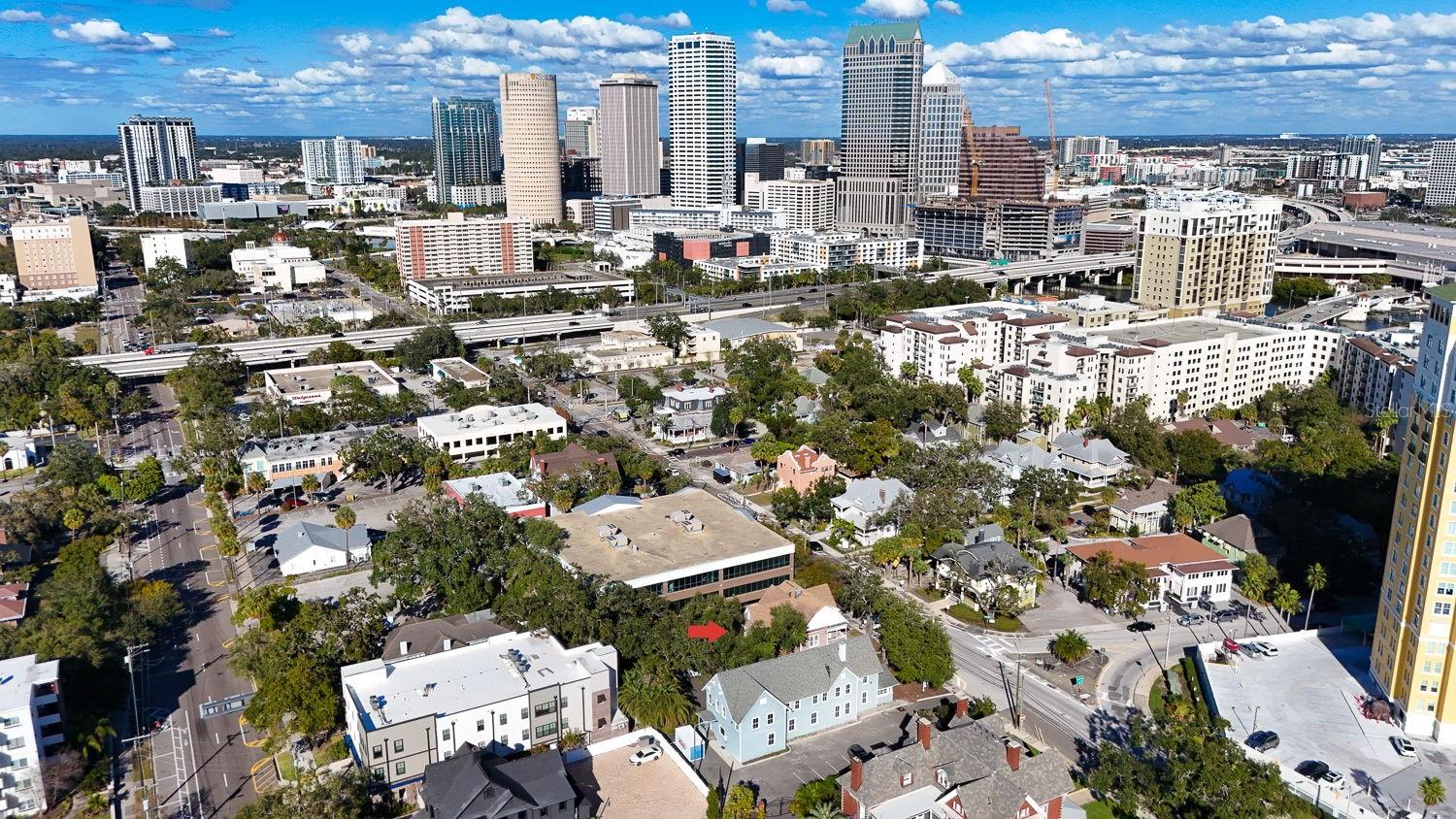 RIVERSIDE - Residential Lease