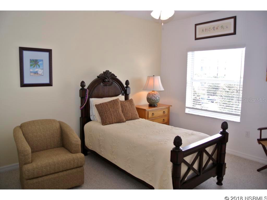 Ocean Walk Condo At Nsb Bldg 07 - Residential