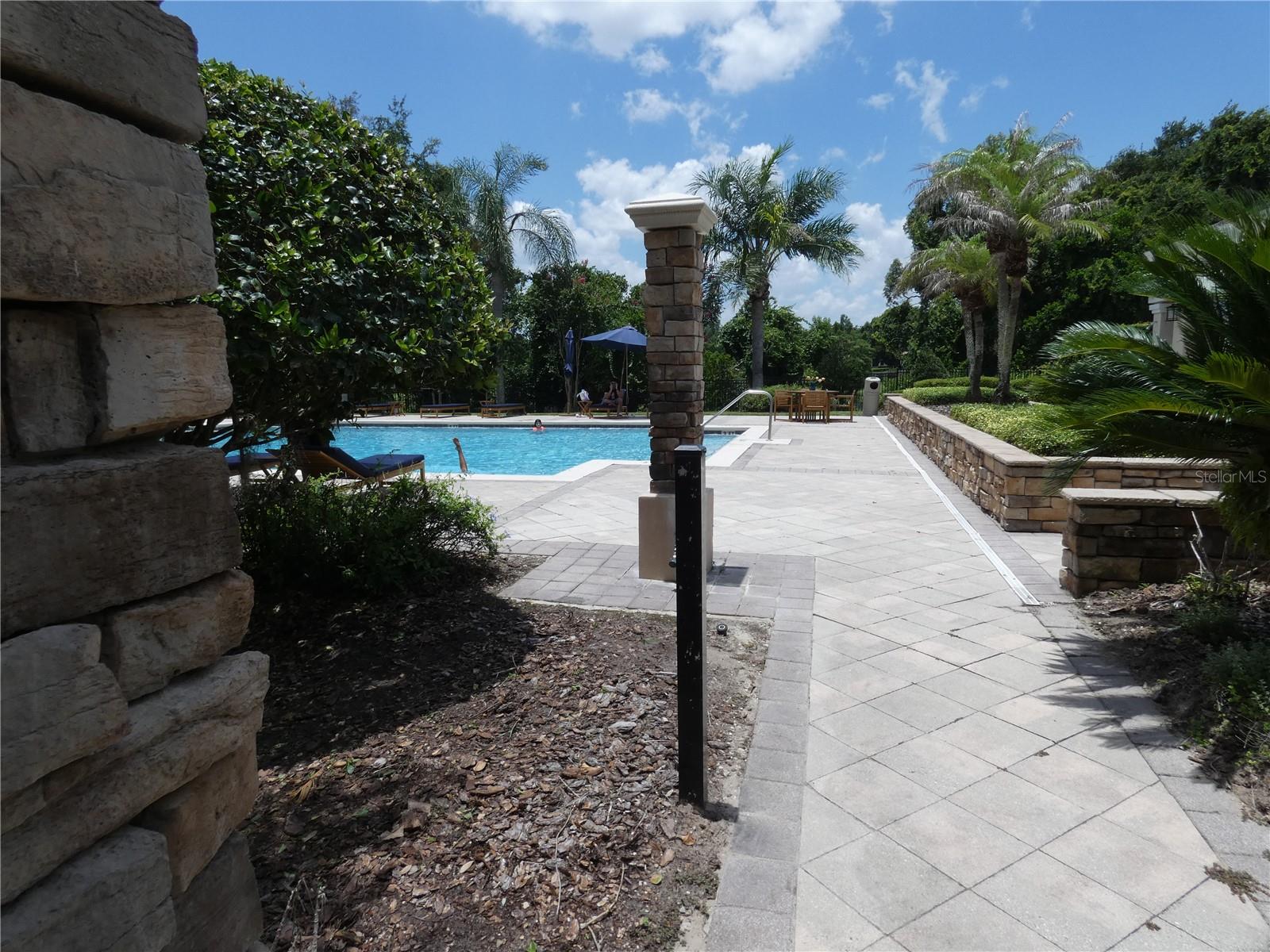 VISTAS/STONEBRIDGE PLACE PH 08 - Residential