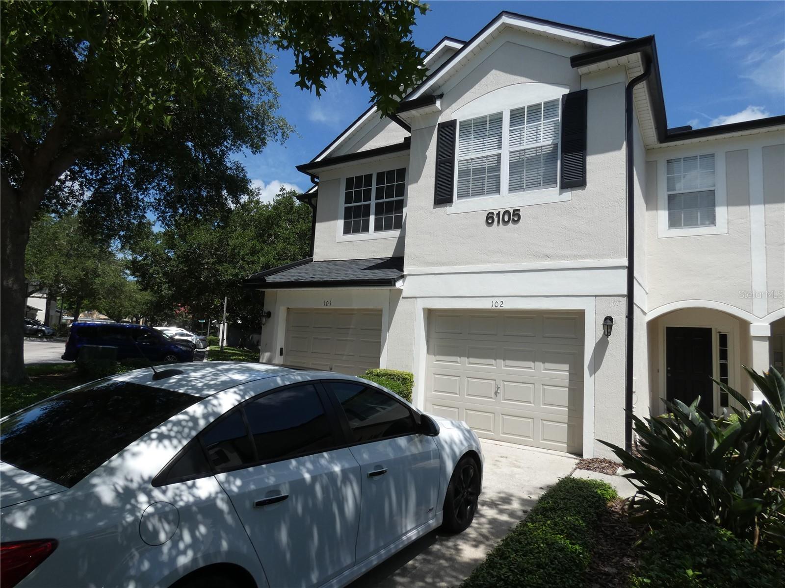 VISTAS/STONEBRIDGE PLACE PH 08 - Residential