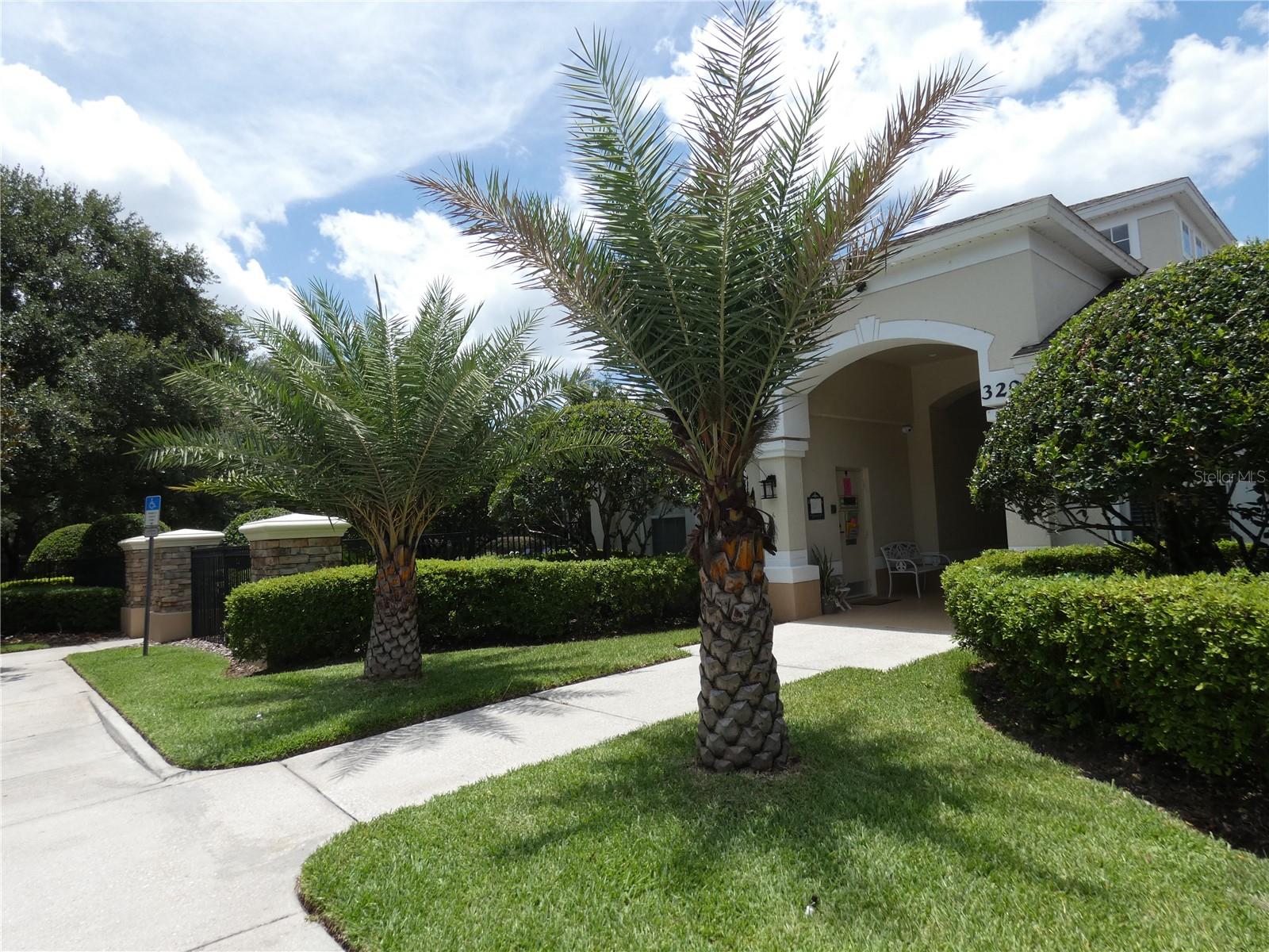 VISTAS/STONEBRIDGE PLACE PH 08 - Residential