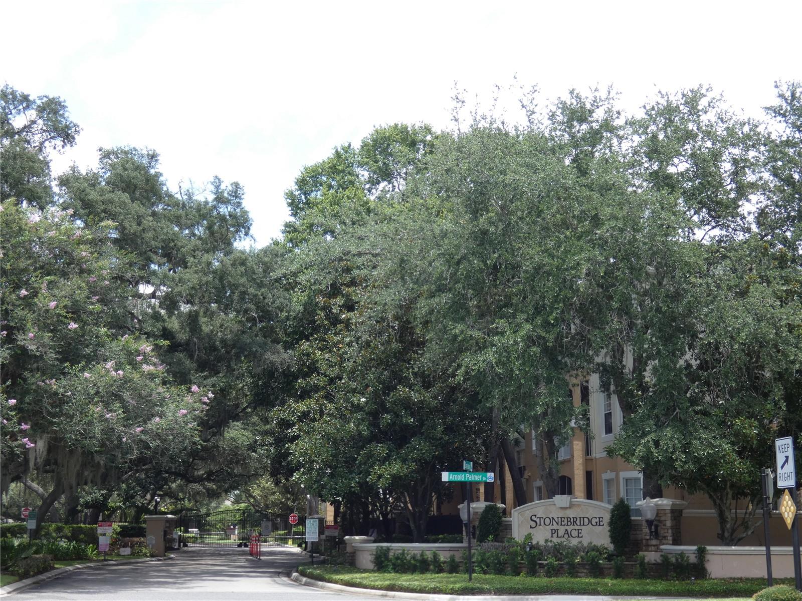 VISTAS/STONEBRIDGE PLACE PH 08 - Residential