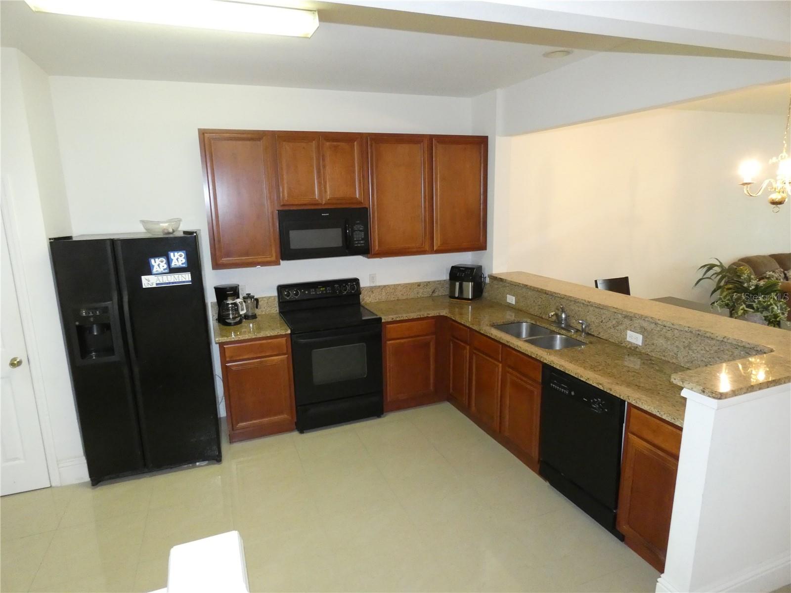 VISTAS/STONEBRIDGE PLACE PH 08 - Residential