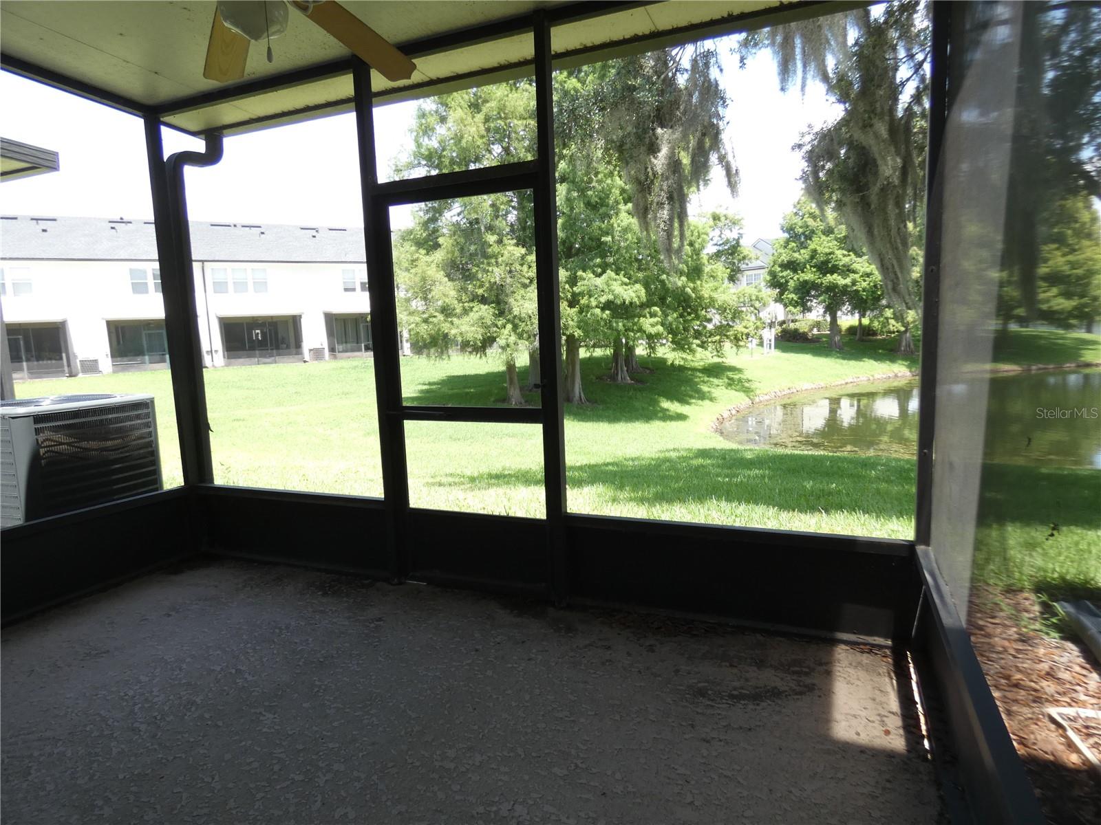 VISTAS/STONEBRIDGE PLACE PH 08 - Residential