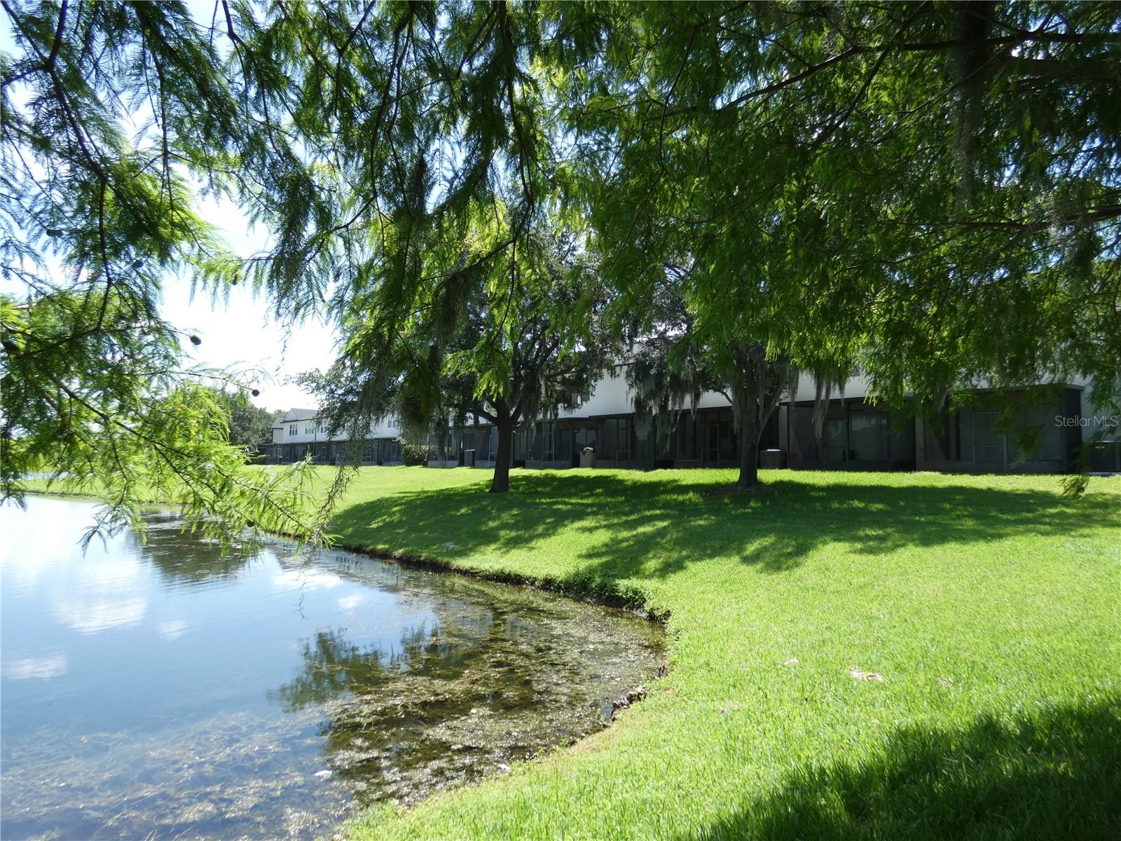 VISTAS/STONEBRIDGE PLACE PH 08 - Residential
