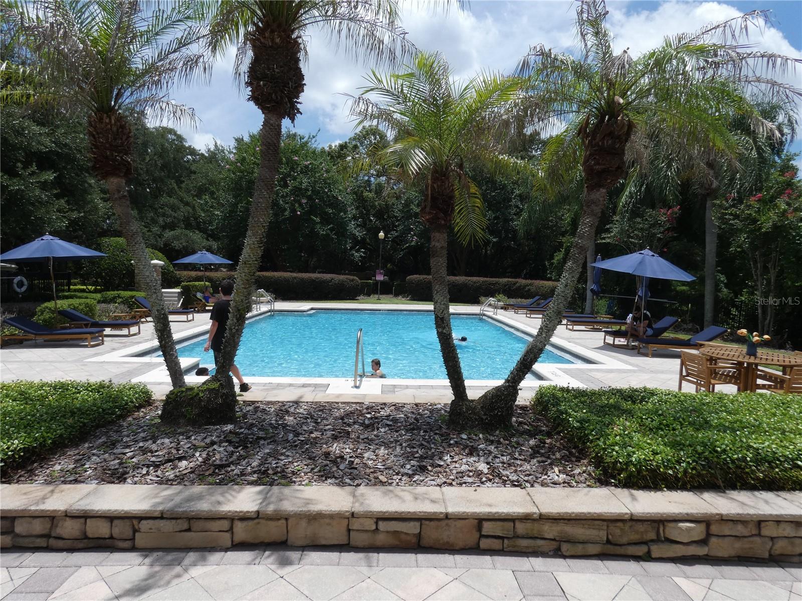 VISTAS/STONEBRIDGE PLACE PH 08 - Residential
