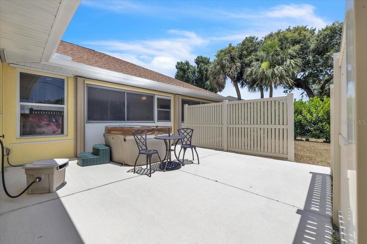 PORT CHARLOTTE SEC 033 - Residential
