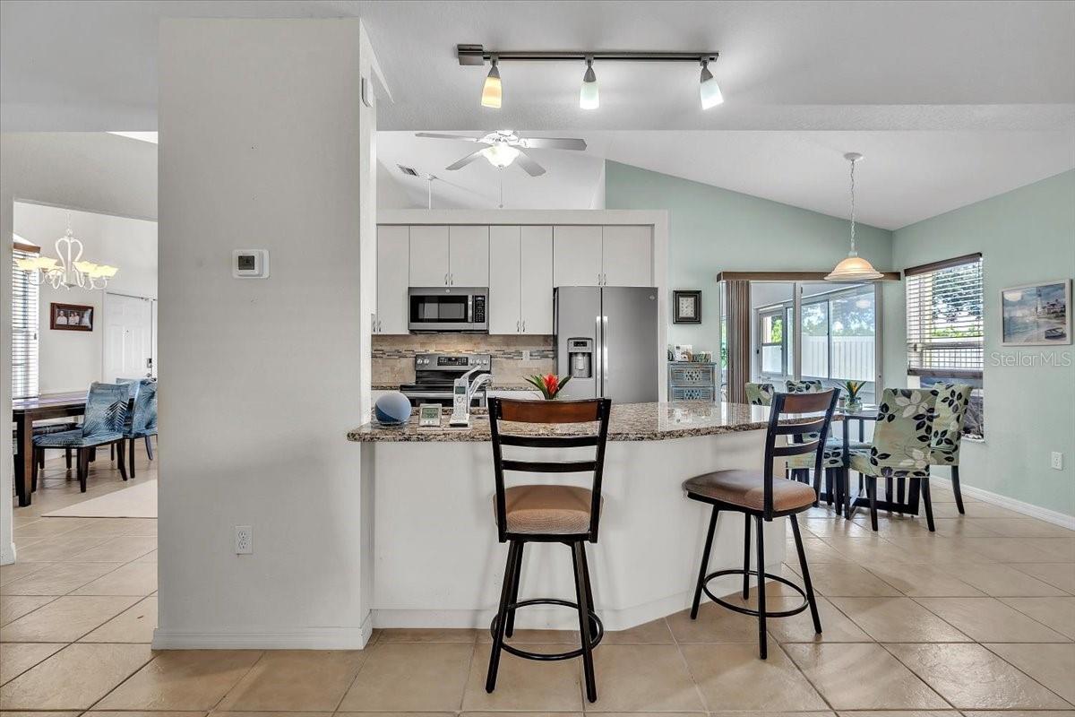 PORT CHARLOTTE SEC 033 - Residential
